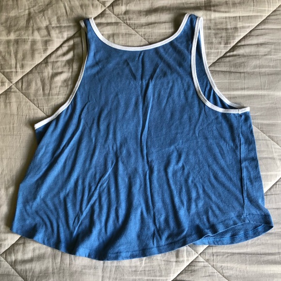 Billabong tank - Picture 3 of 4